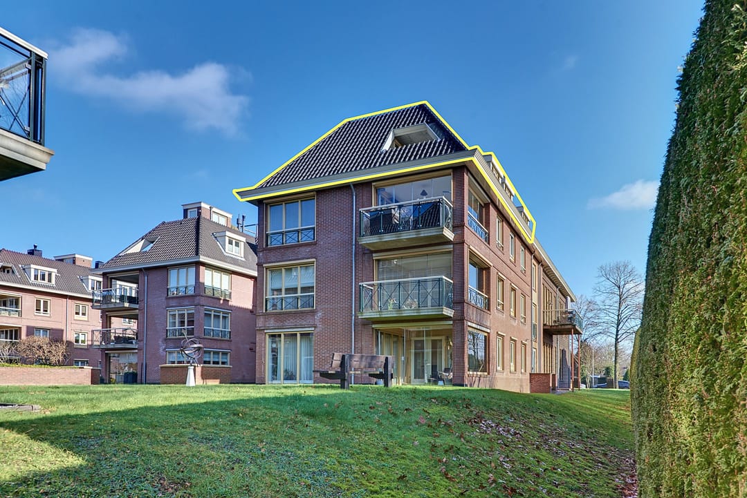 Foto 7 van Stationslaan 115-12