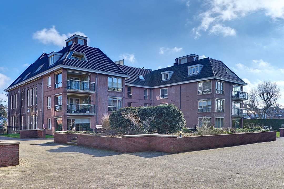 Foto 8 van Stationslaan 115-12