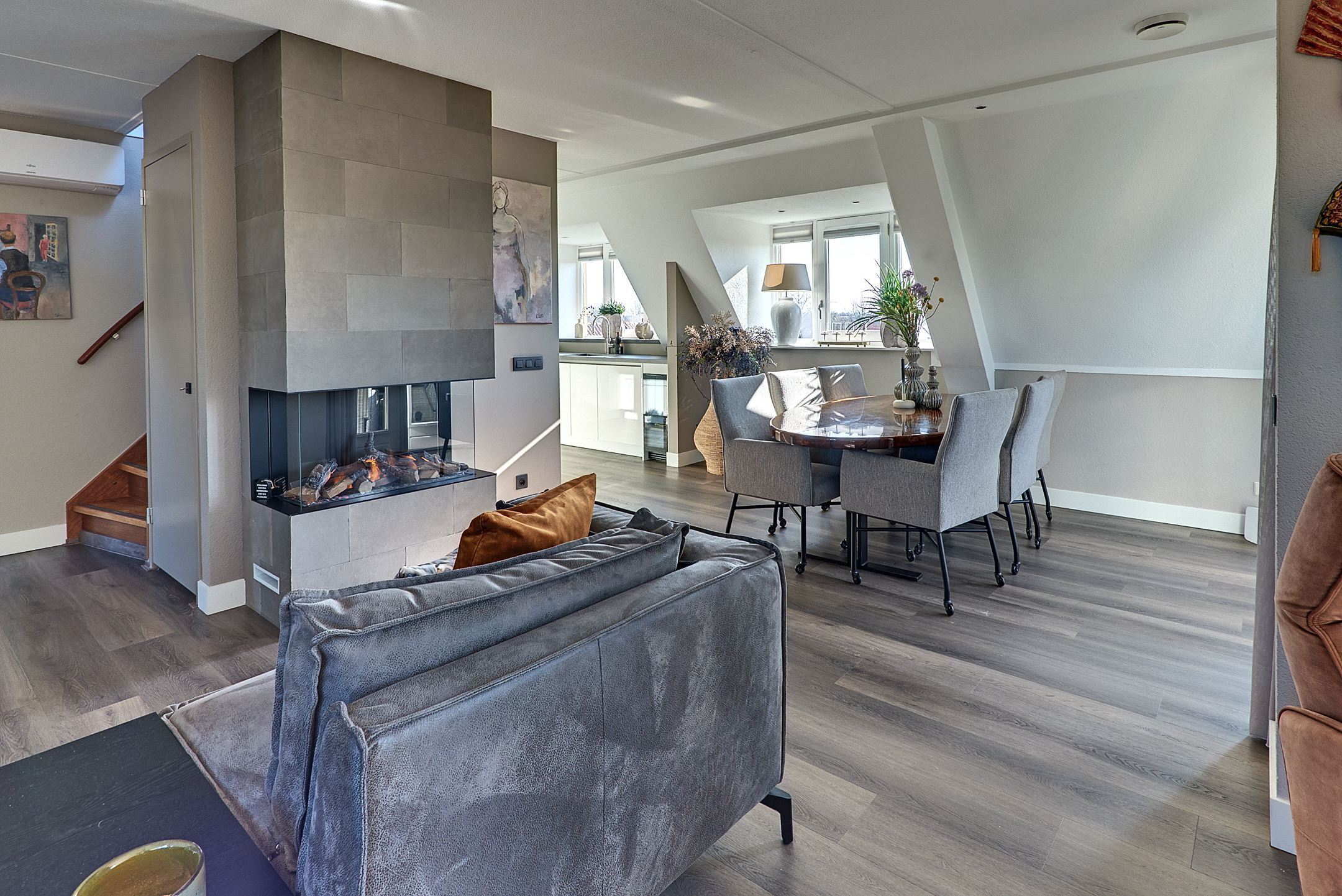 Foto 21 van Stationslaan 115-12