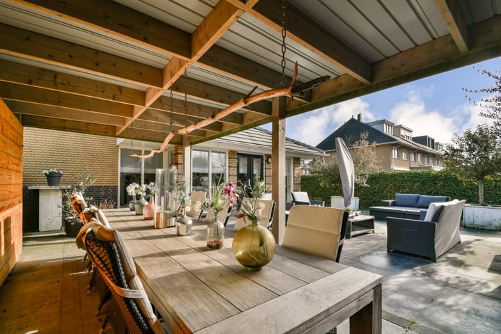 Foto 4 van Dadelgaarde 26