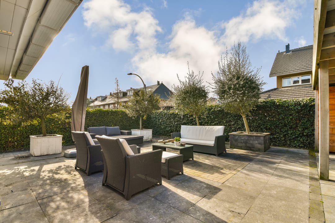 Foto 13 van Dadelgaarde 26