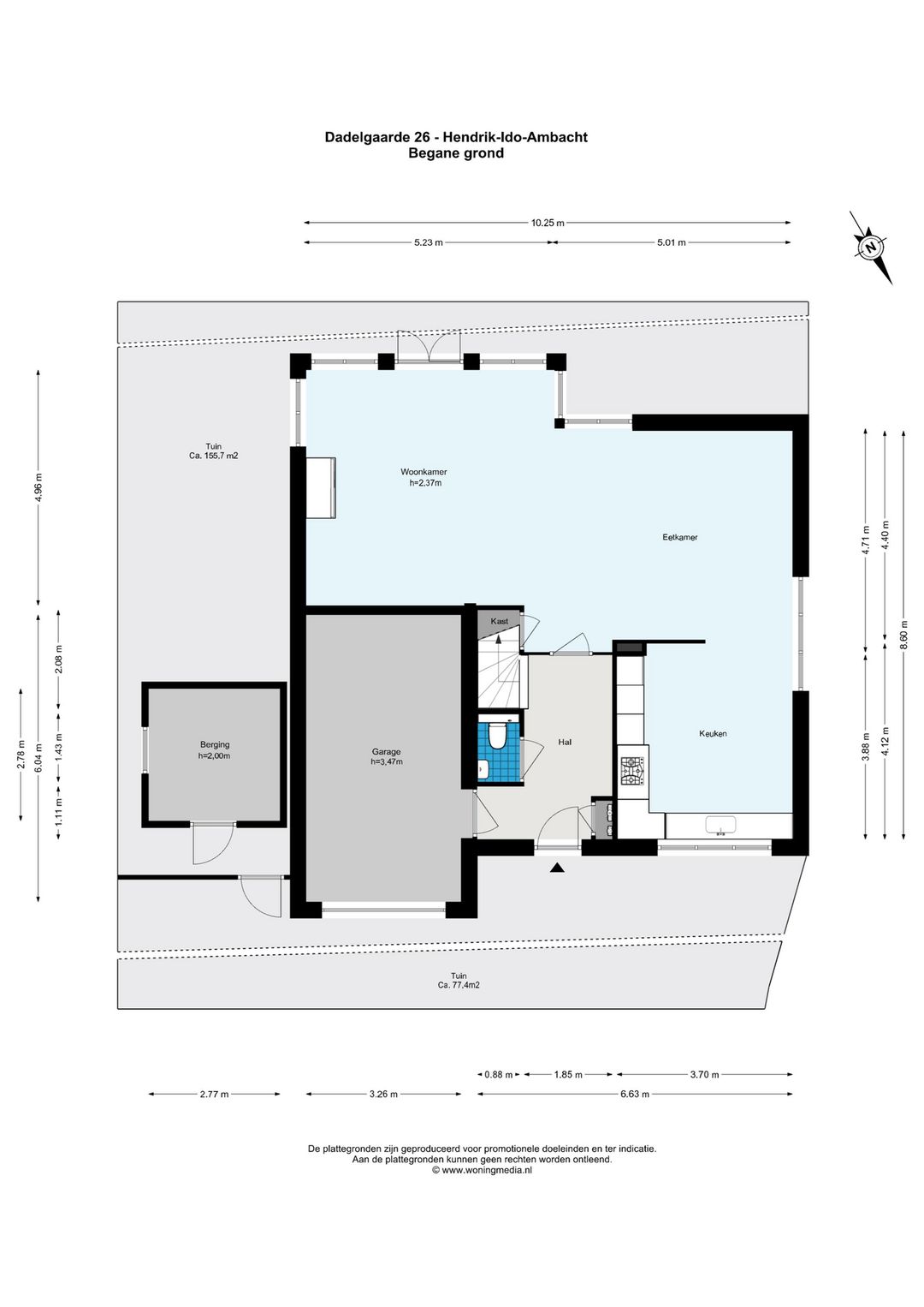 Foto 41 van Dadelgaarde 26