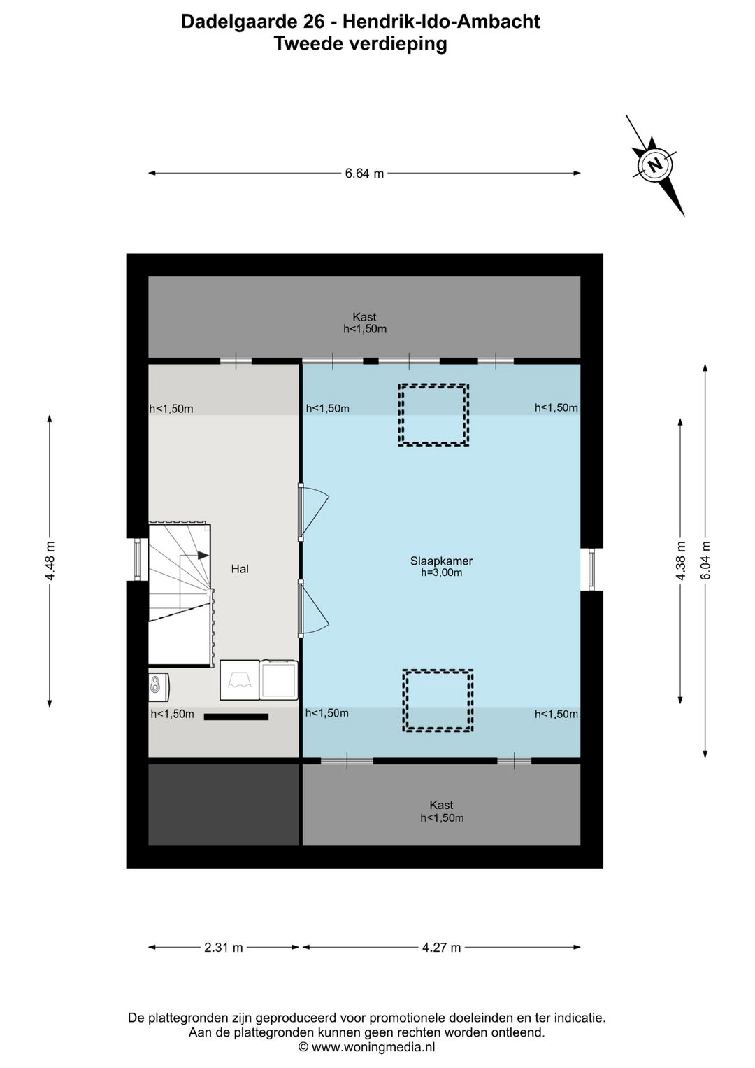 Foto 43 van Dadelgaarde 26