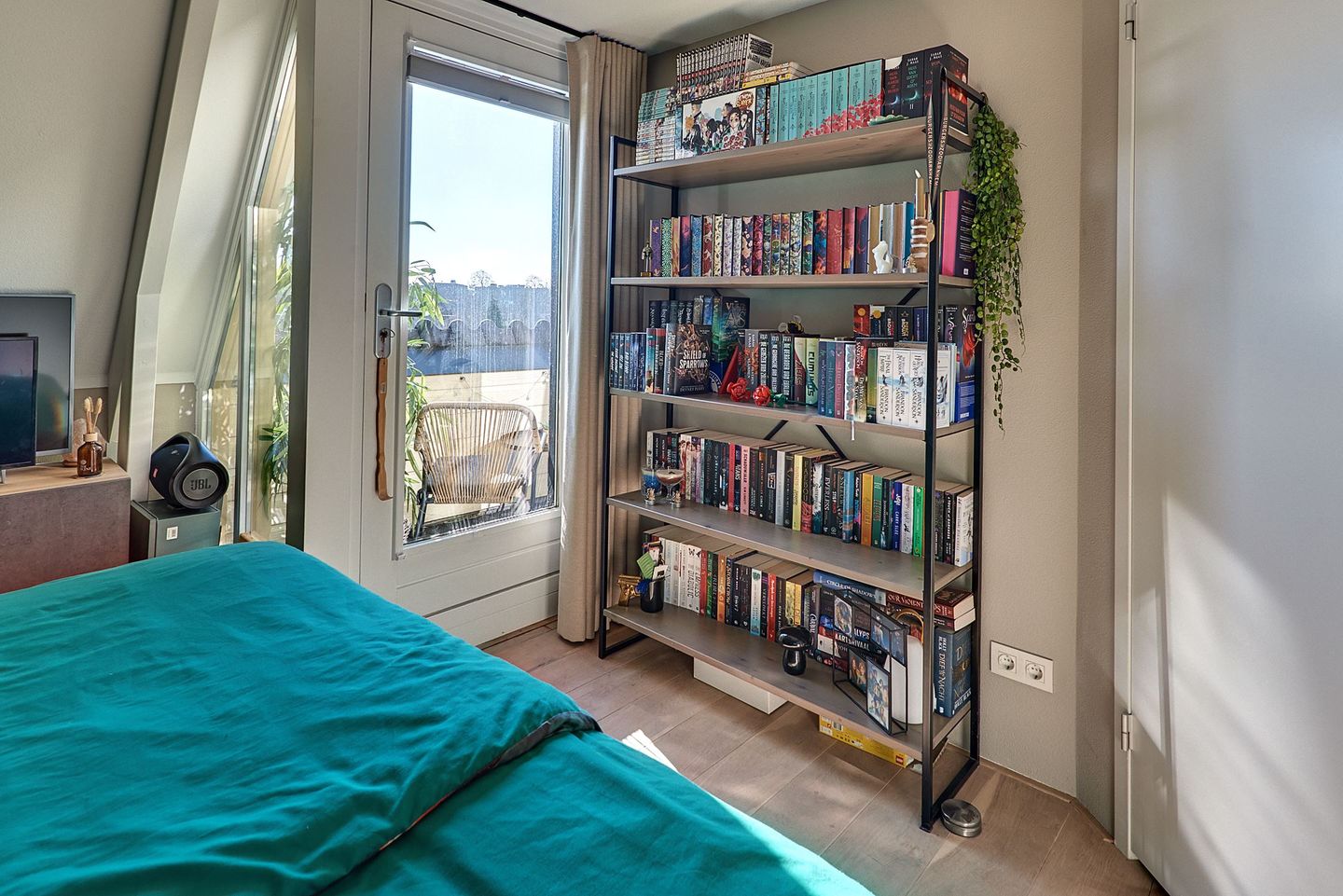 Foto 50 van Stationslaan 115-12