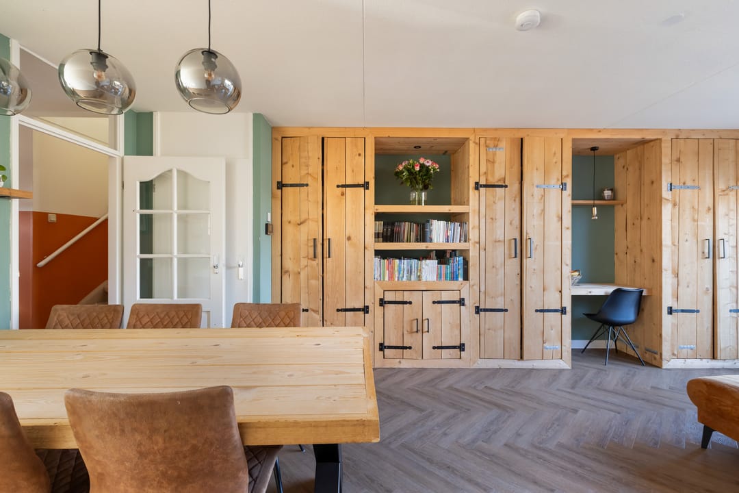 Foto 7 van Heidekruid 2