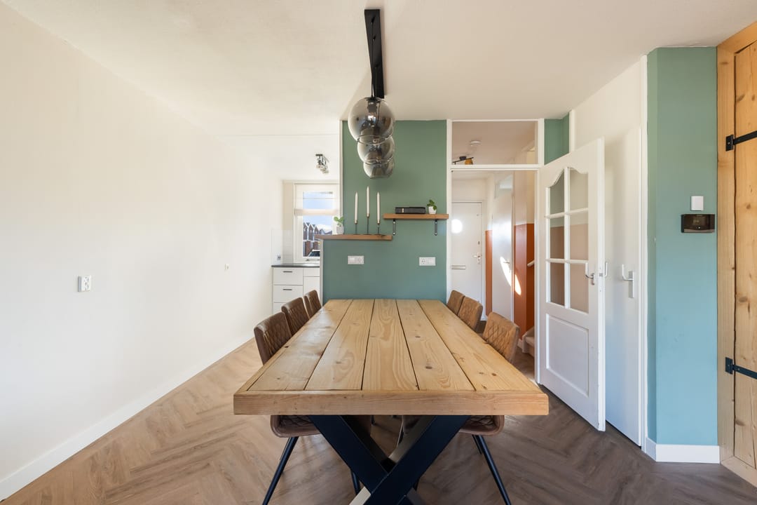 Foto 8 van Heidekruid 2