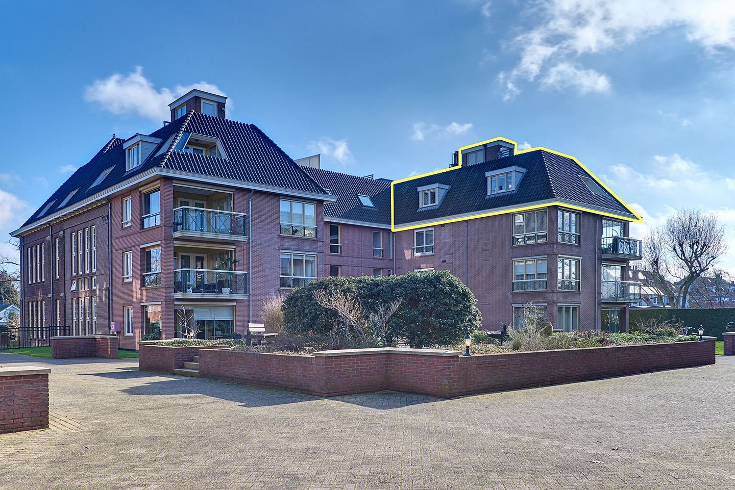 Foto 79 van Stationslaan 115-12