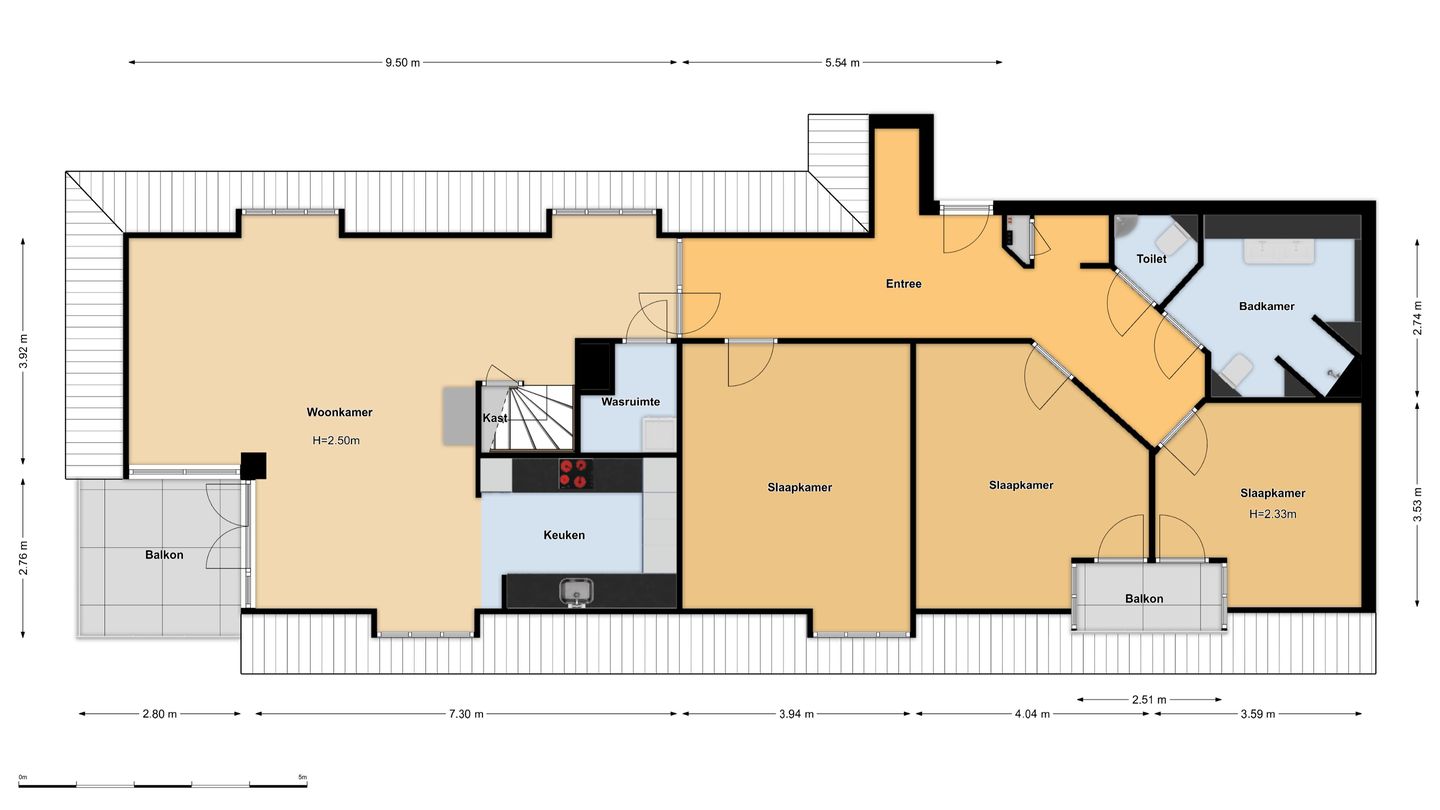 Foto 80 van Stationslaan 115-12