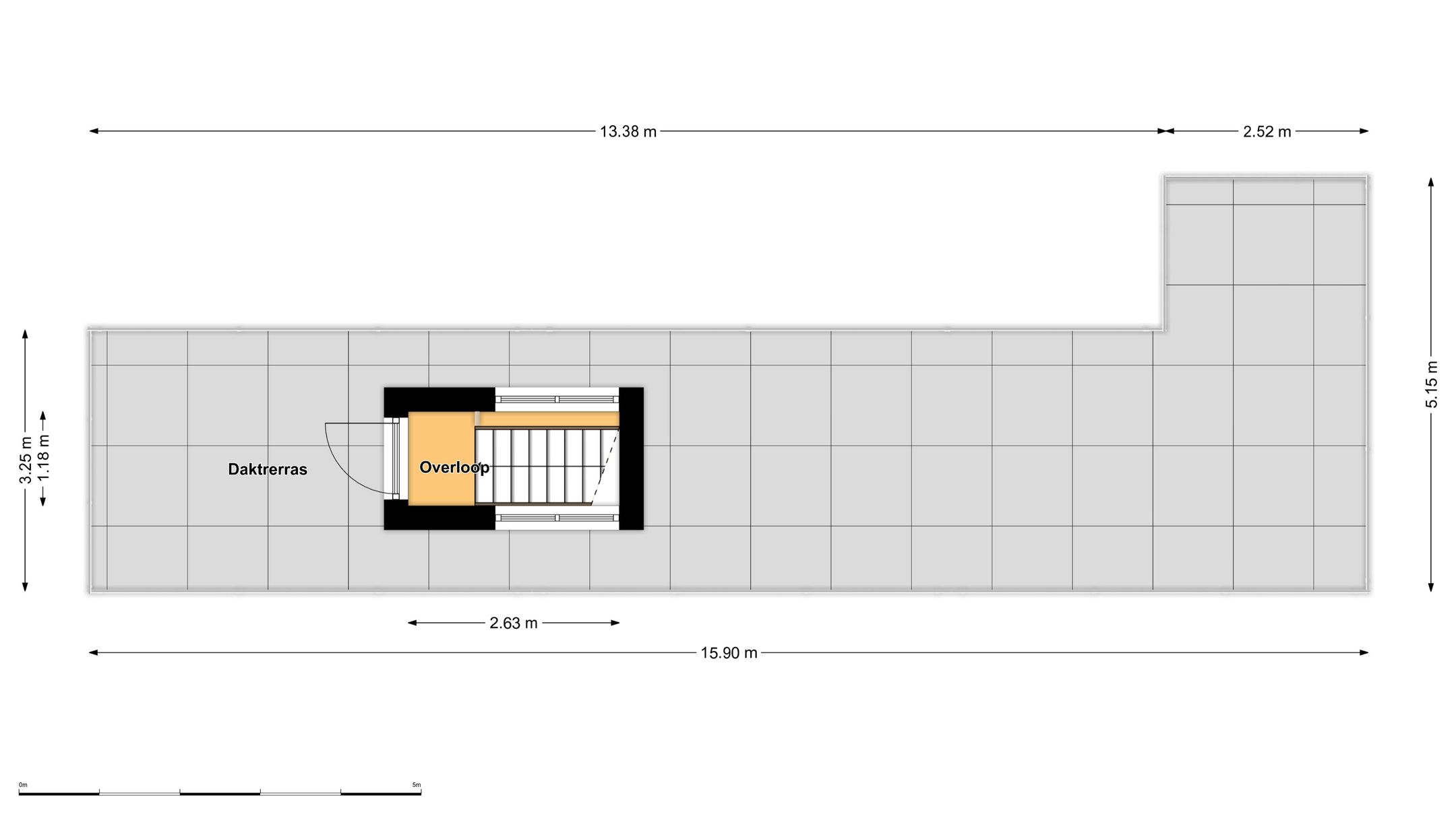 Foto 81 van Stationslaan 115-12