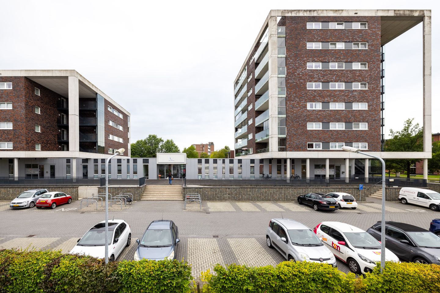 View photo 1 of Blokwieke 4-6