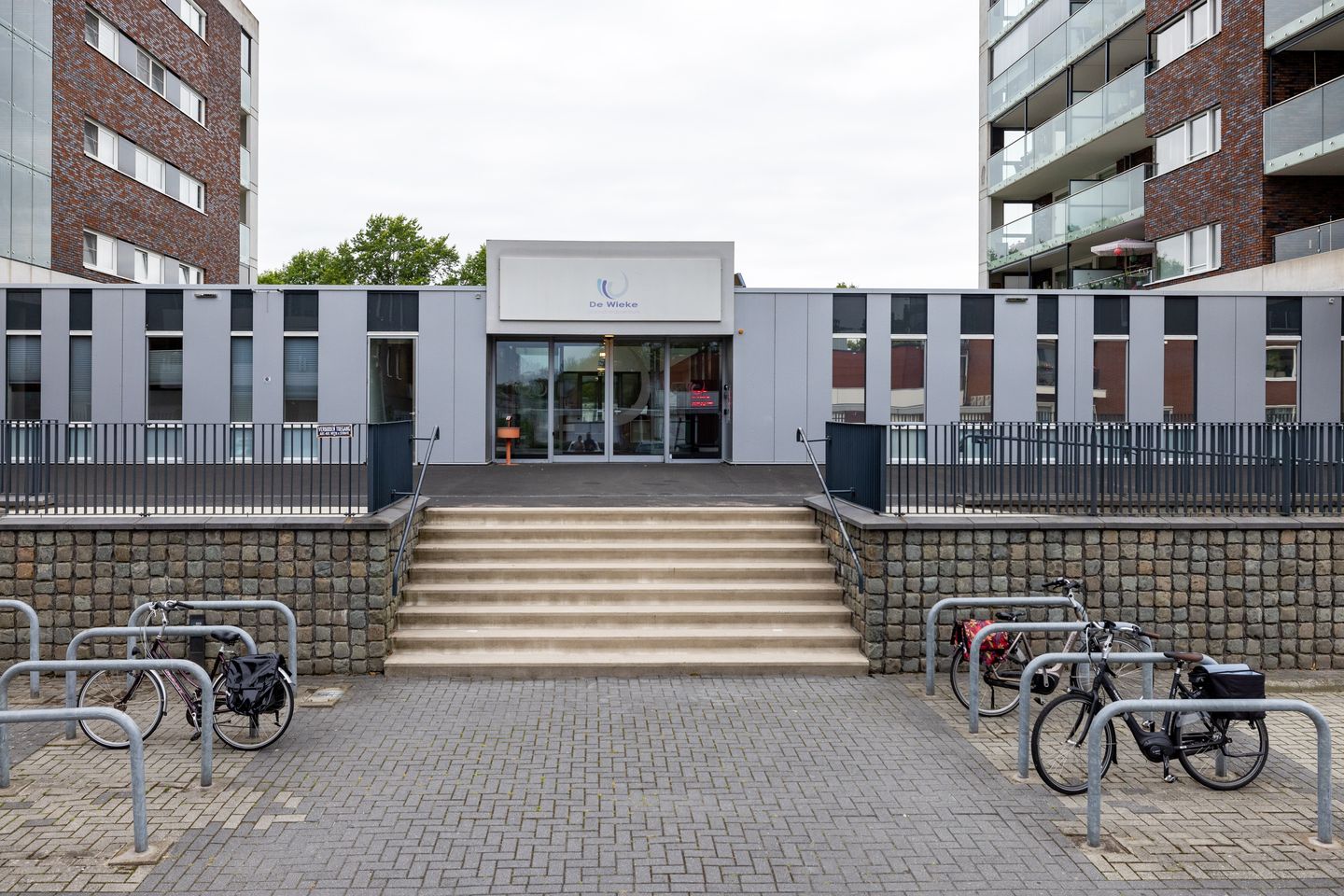 View photo 2 of Blokwieke 4-6