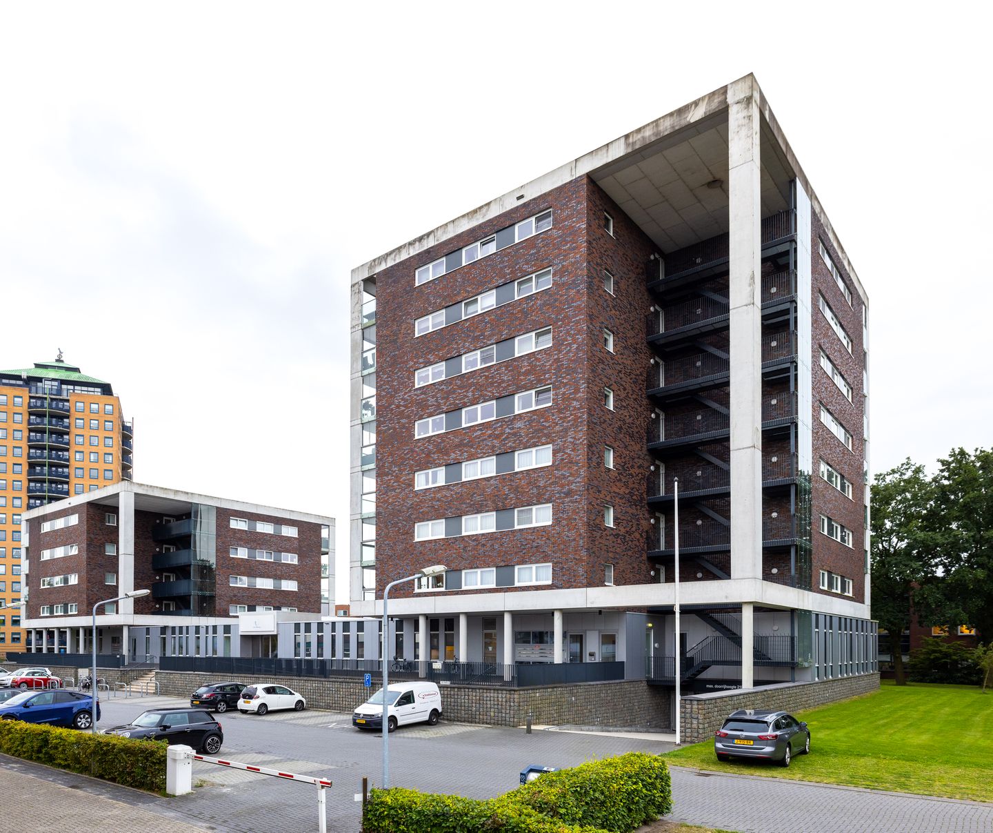 View photo 3 of Blokwieke 4-6