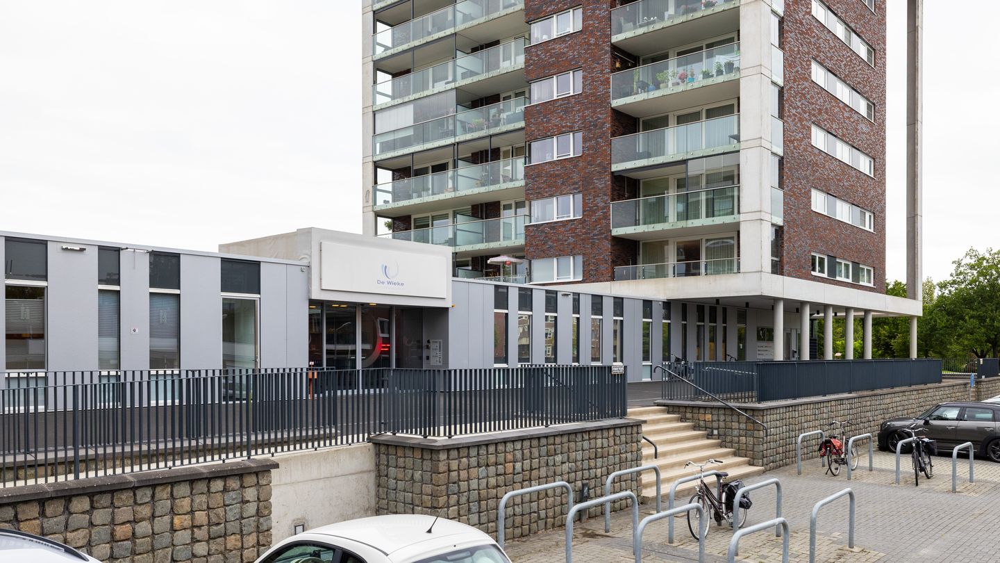 View photo 4 of Blokwieke 4-6