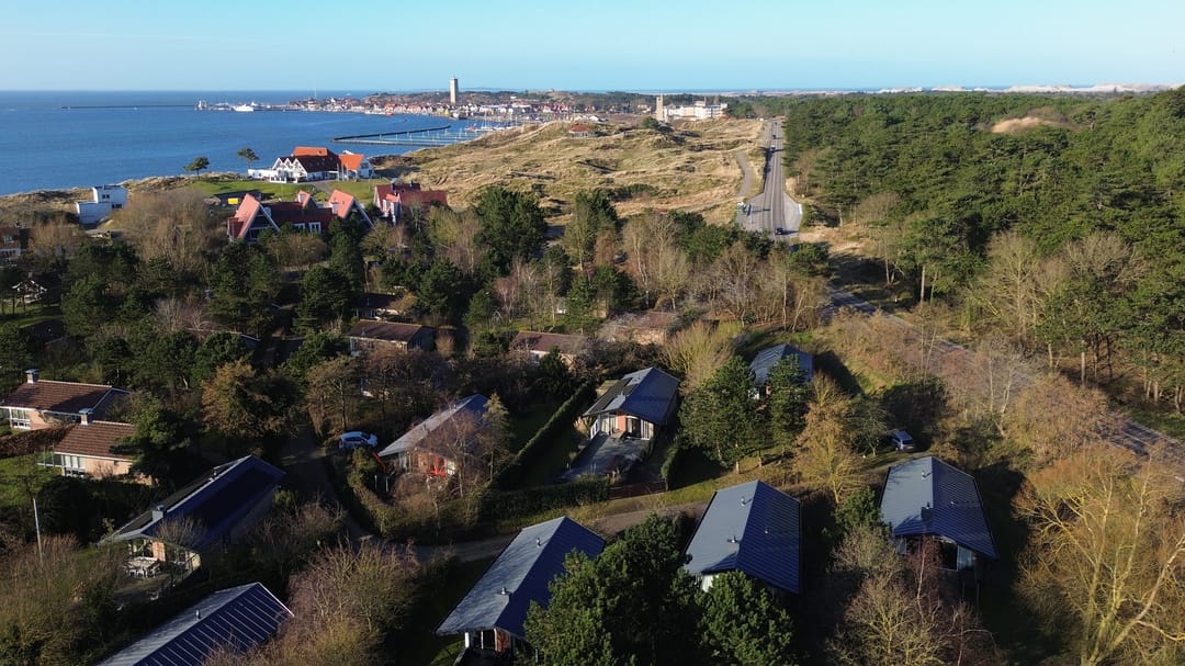 Foto 31 van 't Land 3-16