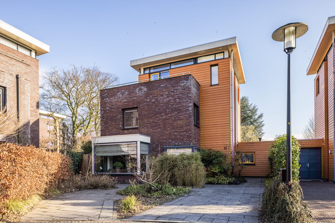 Foto 1 van Kastanjehof 10