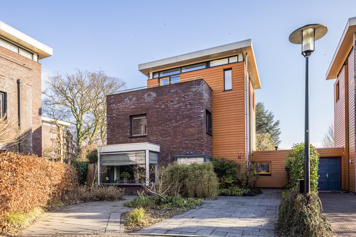 Kastanjehof 10 main image