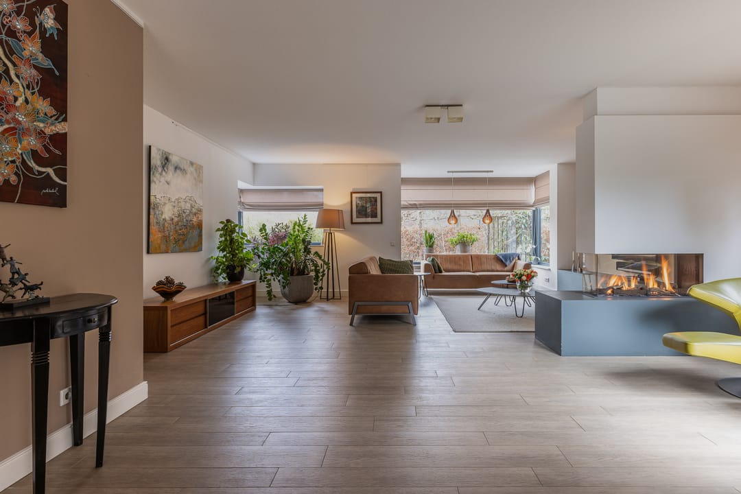 Foto 2 van Kastanjehof 10