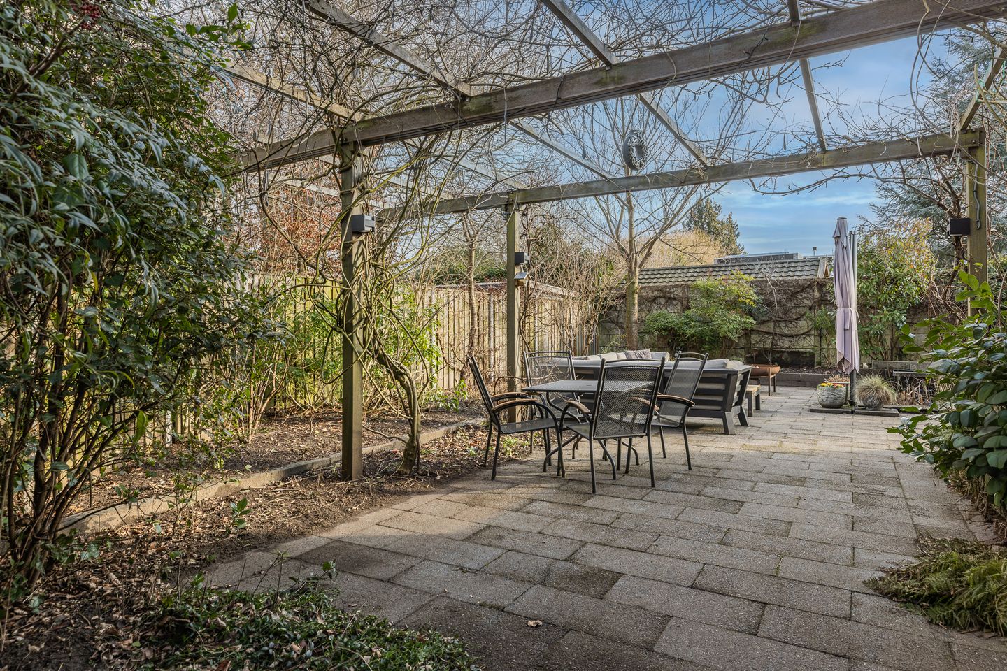 Foto 5 van Kastanjehof 10