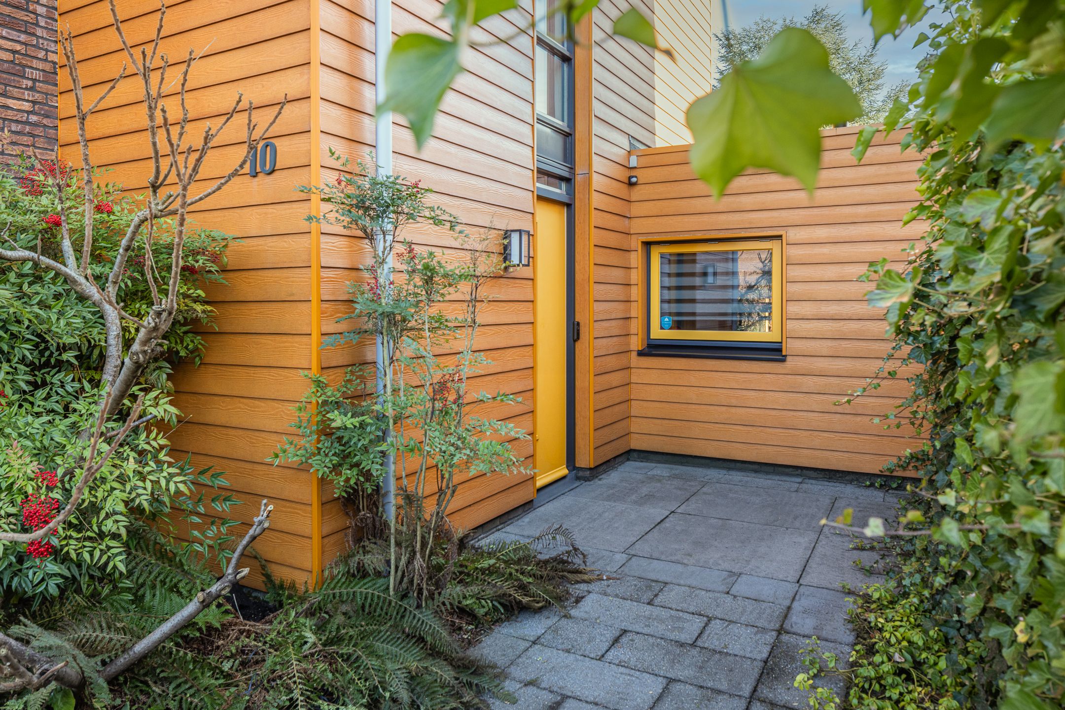 Foto 6 van Kastanjehof 10