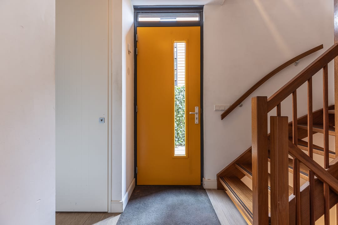 Foto 7 van Kastanjehof 10