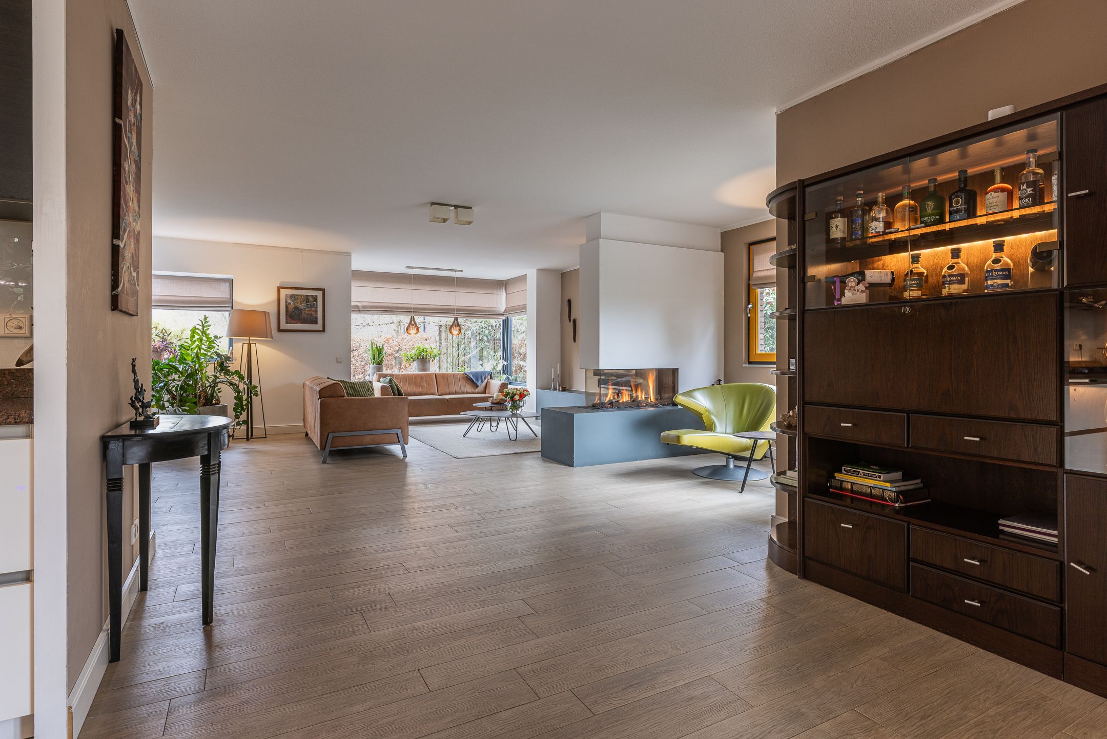 Foto 9 van Kastanjehof 10