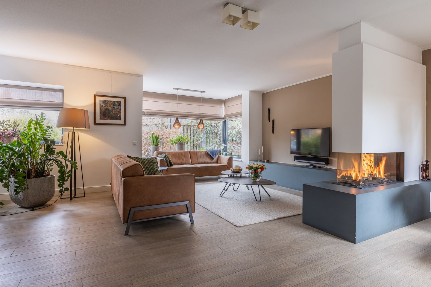 Foto 10 van Kastanjehof 10