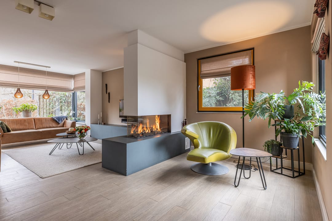 Foto 11 van Kastanjehof 10