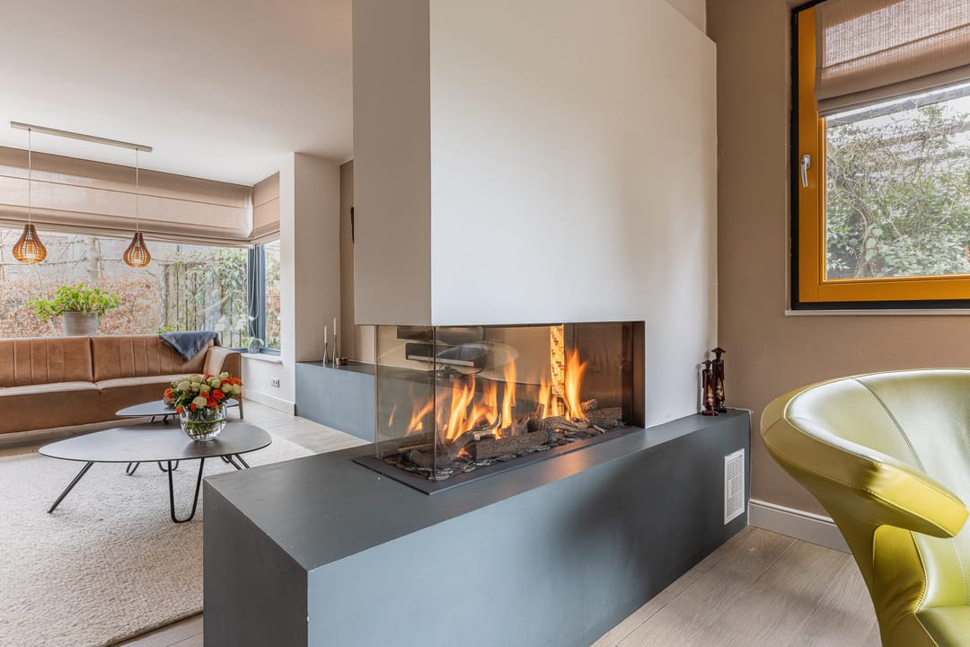 Foto 13 van Kastanjehof 10