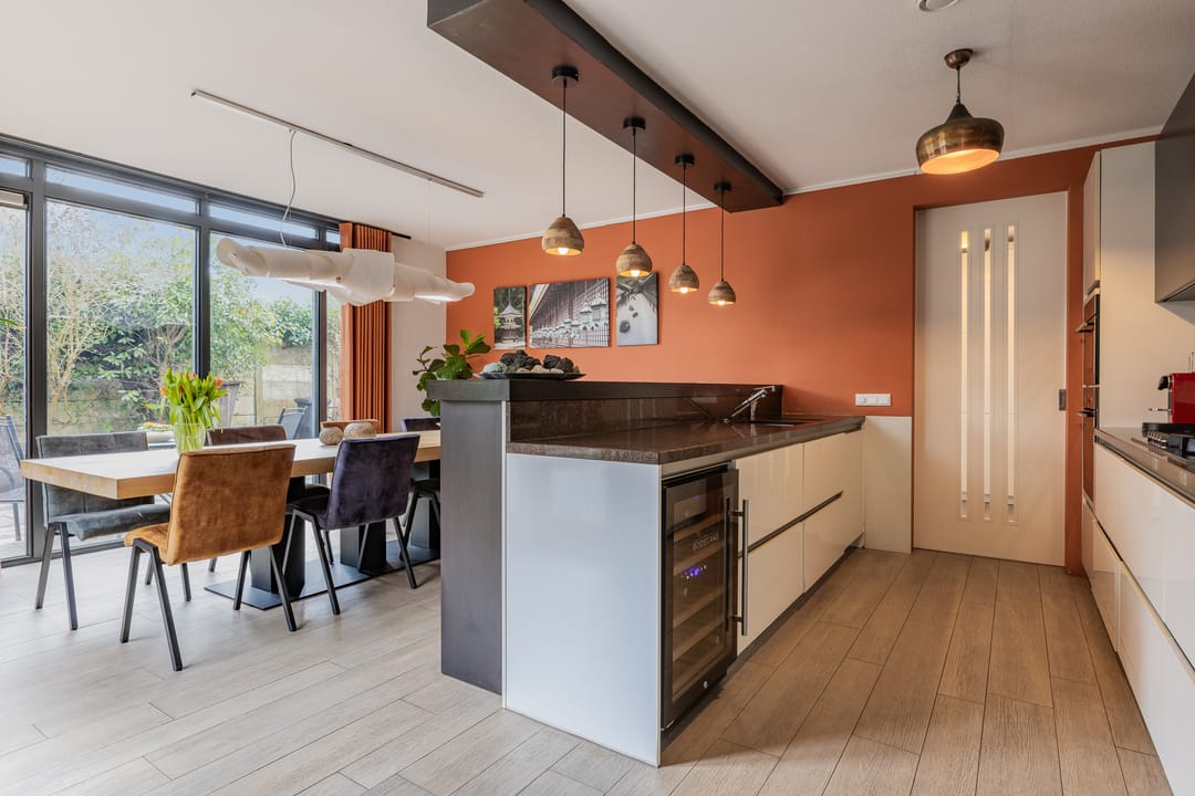 Foto 16 van Kastanjehof 10