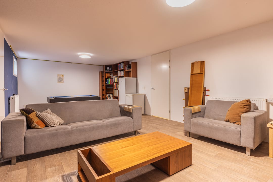 Foto 28 van Kastanjehof 10