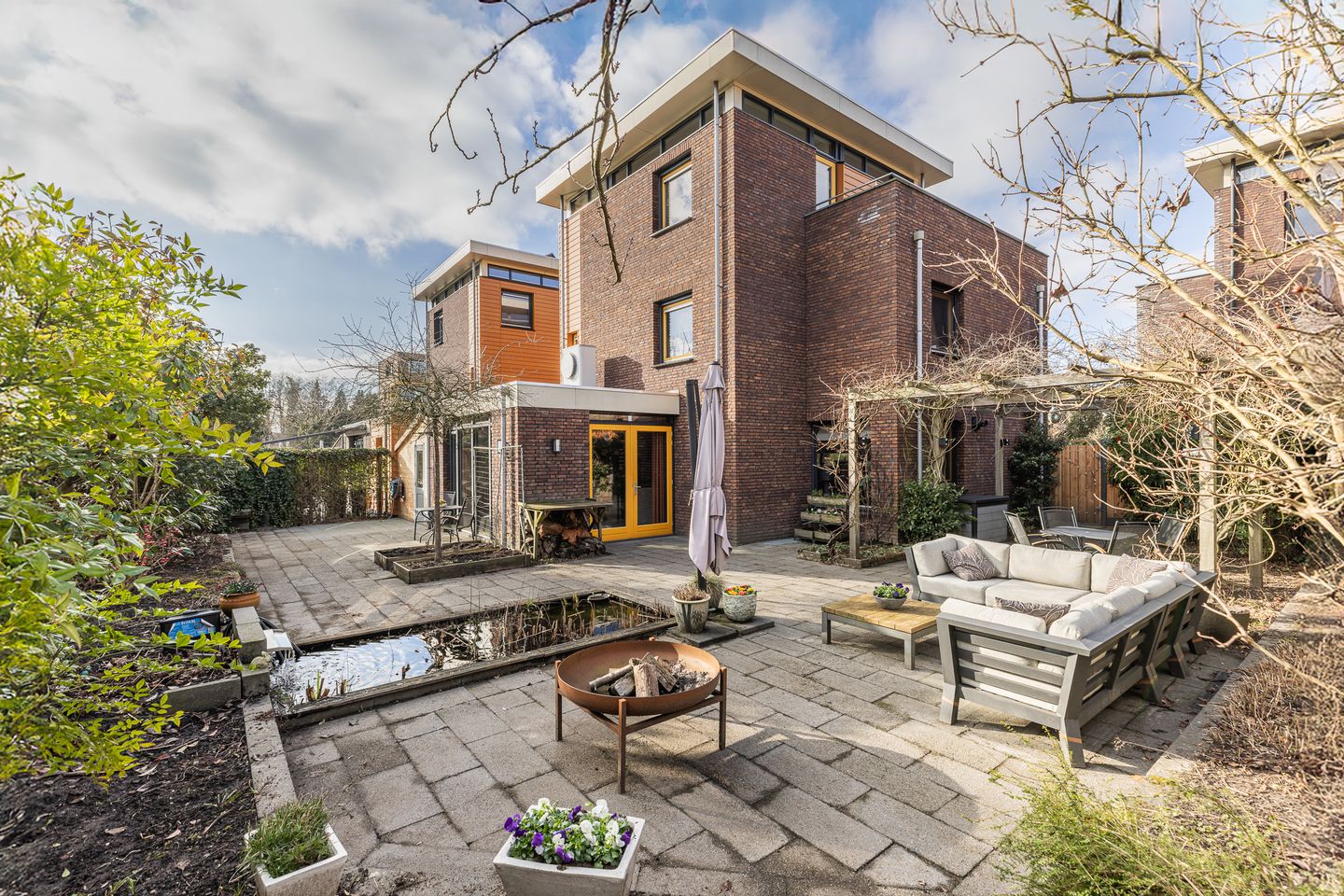 Foto 44 van Kastanjehof 10