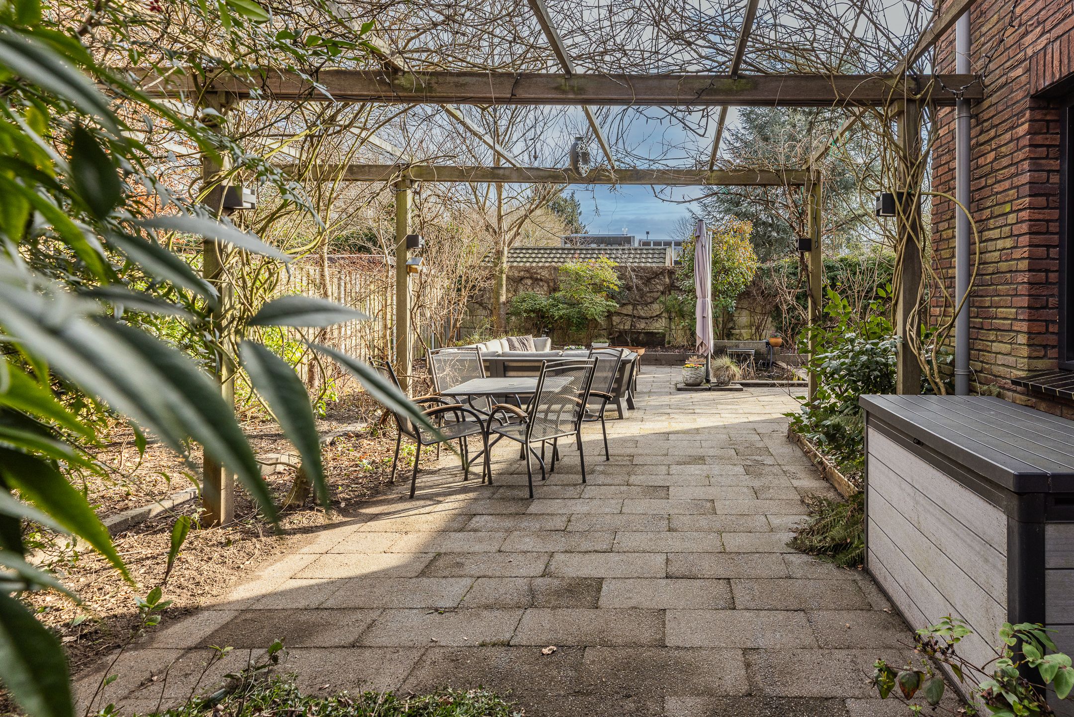 Foto 45 van Kastanjehof 10