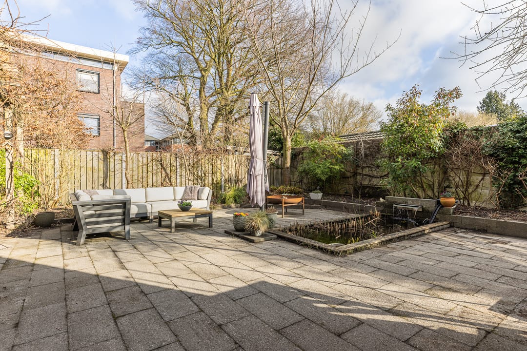 Foto 46 van Kastanjehof 10