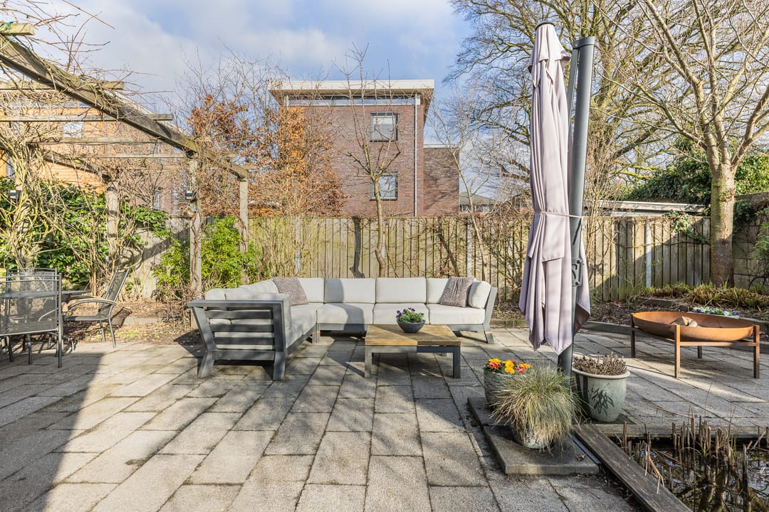 Foto 47 van Kastanjehof 10