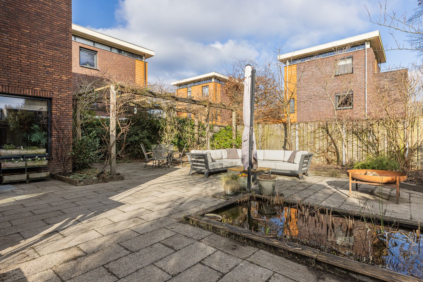 Foto 50 van Kastanjehof 10