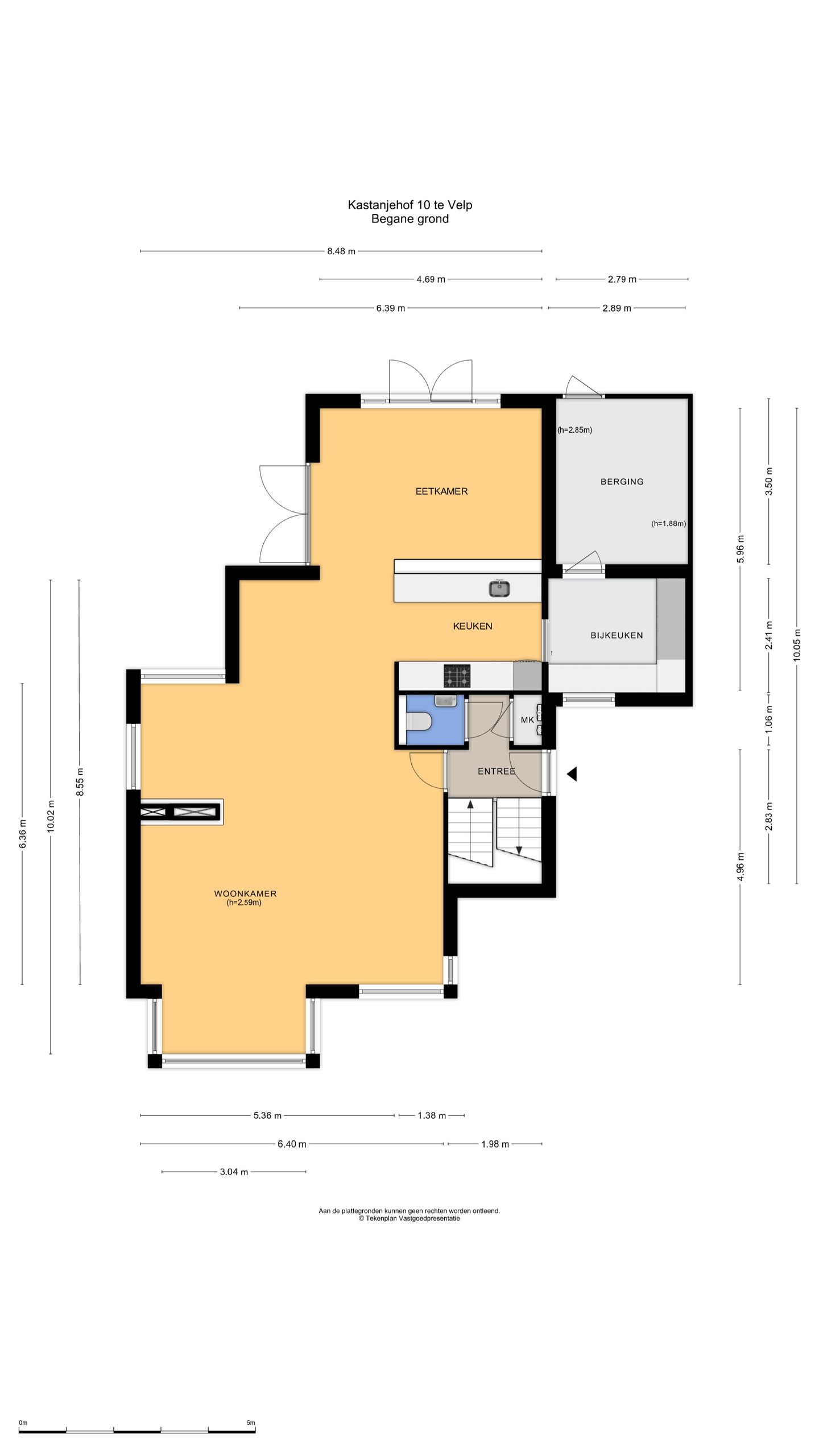 Foto 55 van Kastanjehof 10