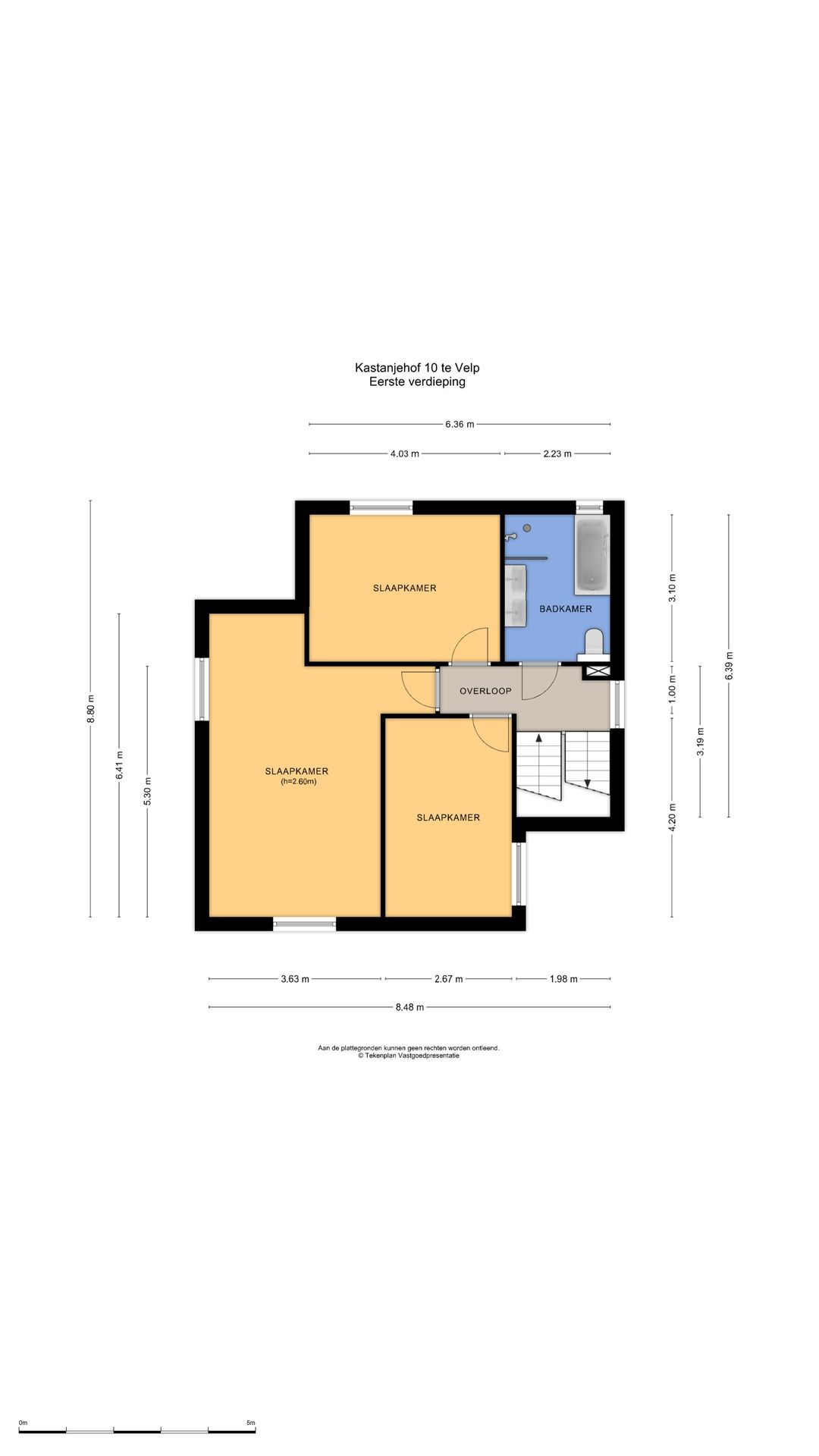 Foto 56 van Kastanjehof 10