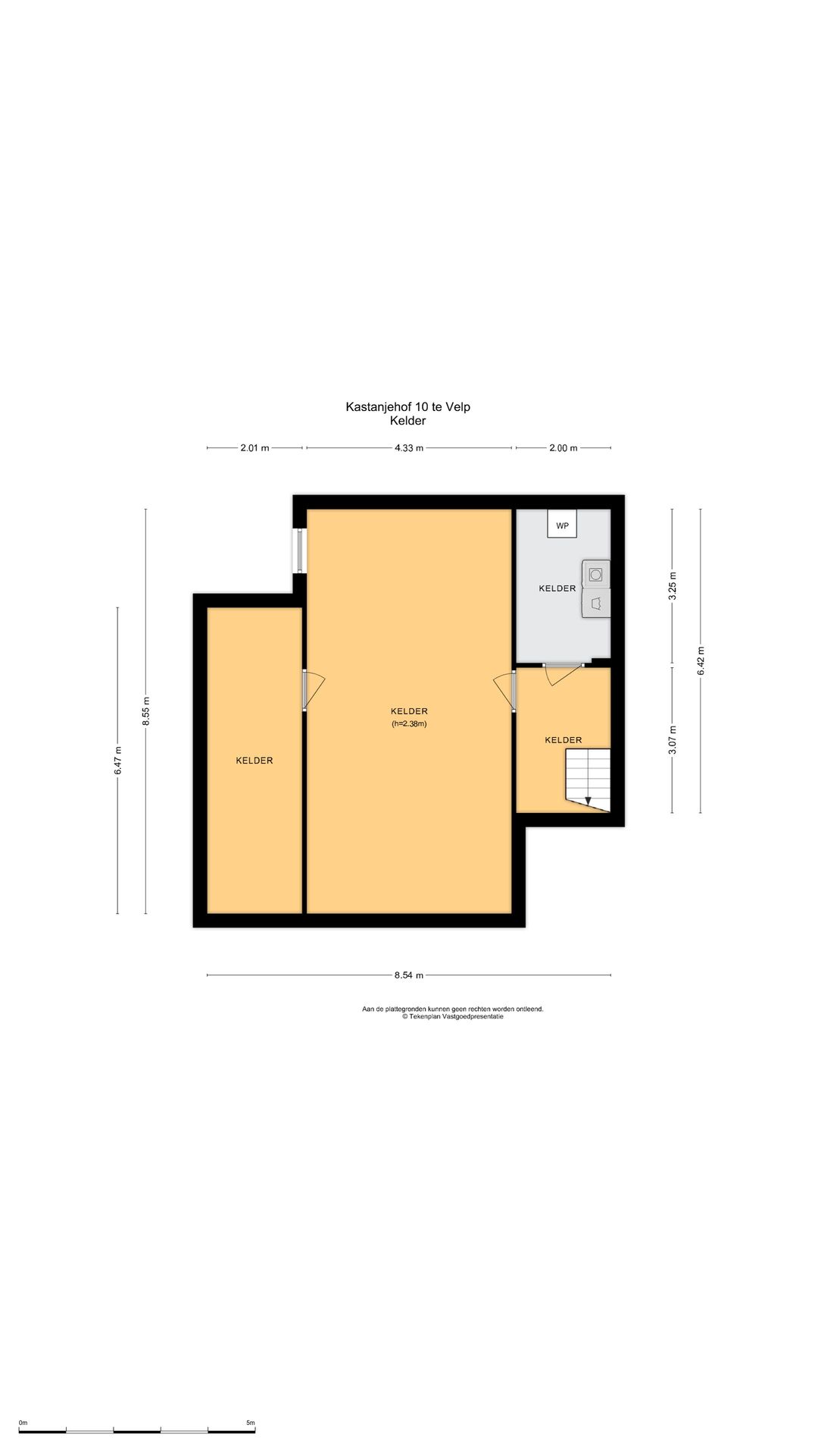 Foto 58 van Kastanjehof 10