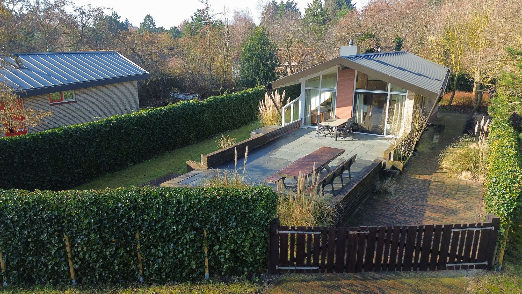 Foto 3 van 't Land 3-16