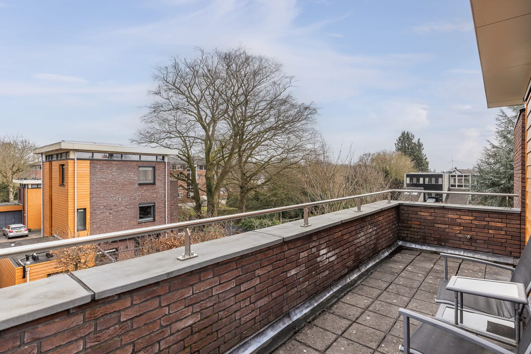 Foto 41 van Kastanjehof 10