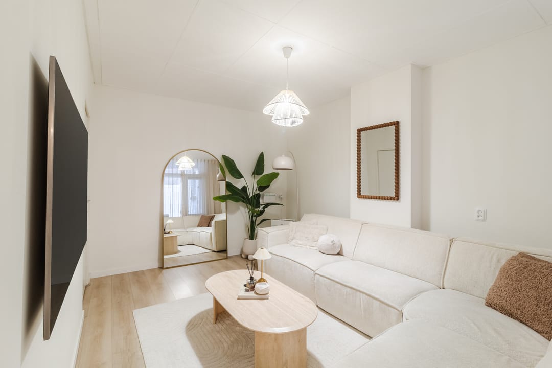 Foto 2 van Fabristraat 59-A