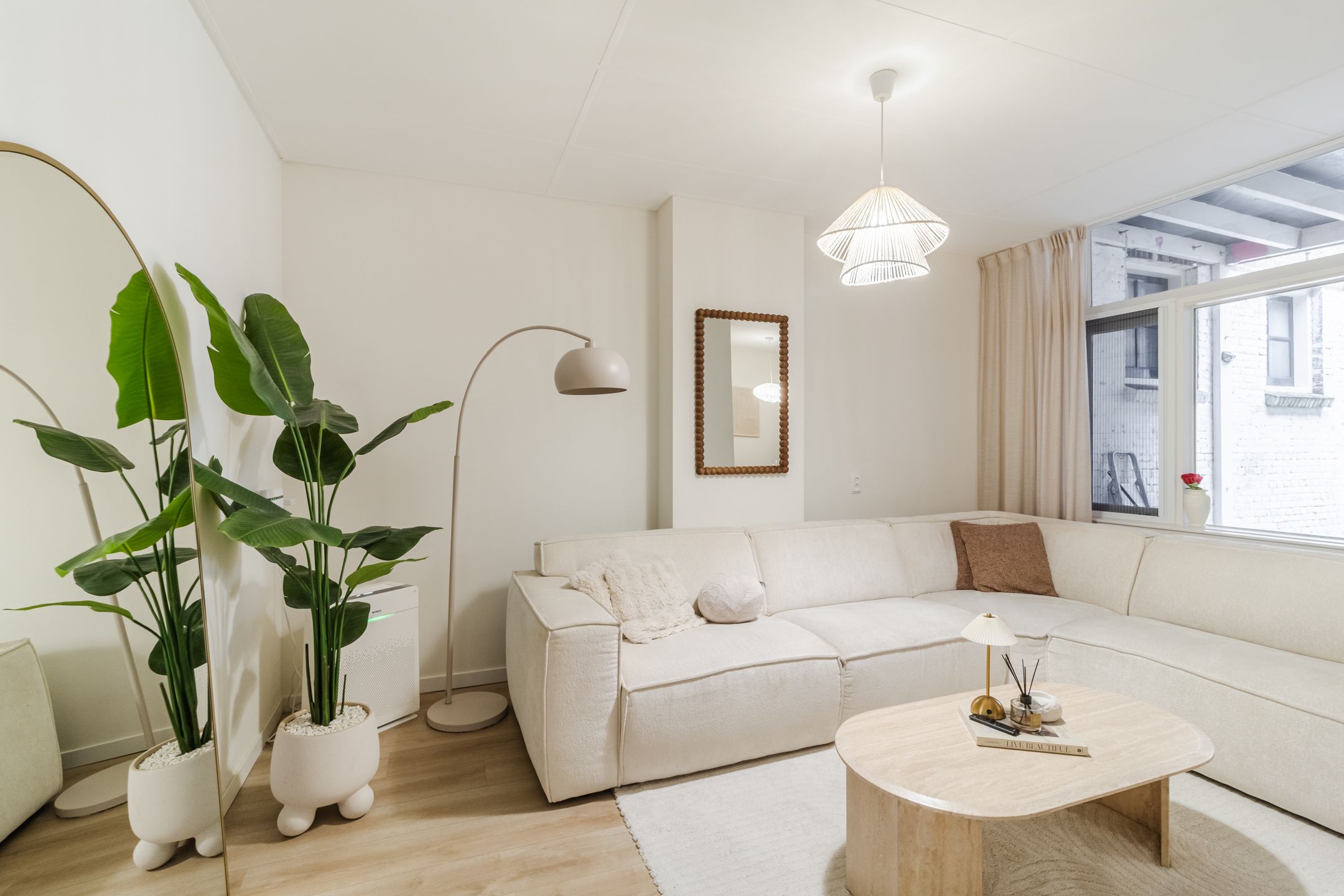 Foto 3 van Fabristraat 59-A