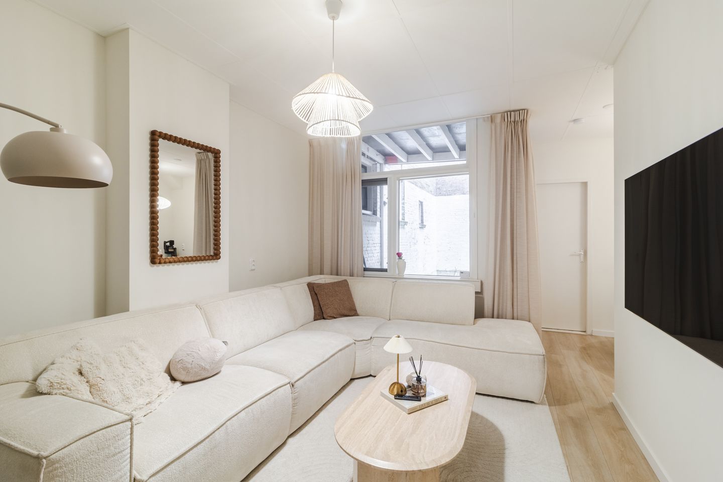 Foto 4 van Fabristraat 59-A