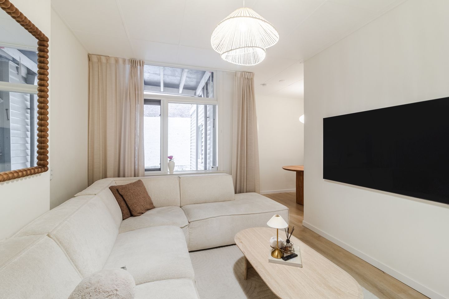 Foto 5 van Fabristraat 59-A