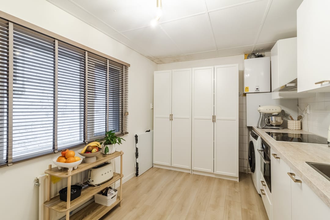 Foto 7 van Fabristraat 59-A