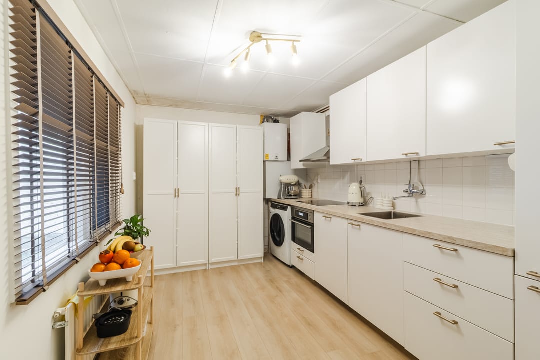 Foto 8 van Fabristraat 59-A