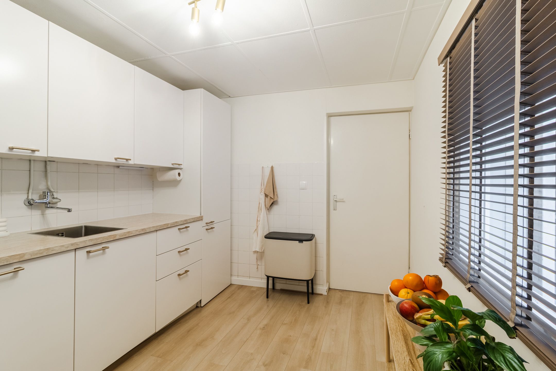 Foto 9 van Fabristraat 59-A