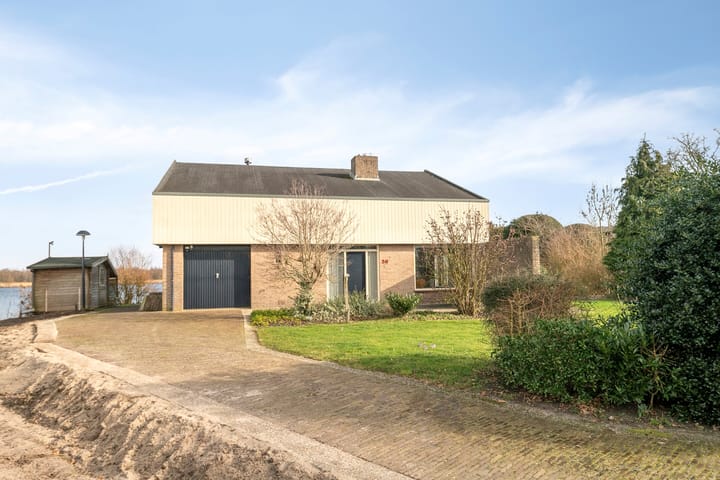 Foto 2 van Graaf Lodewijklaan 26