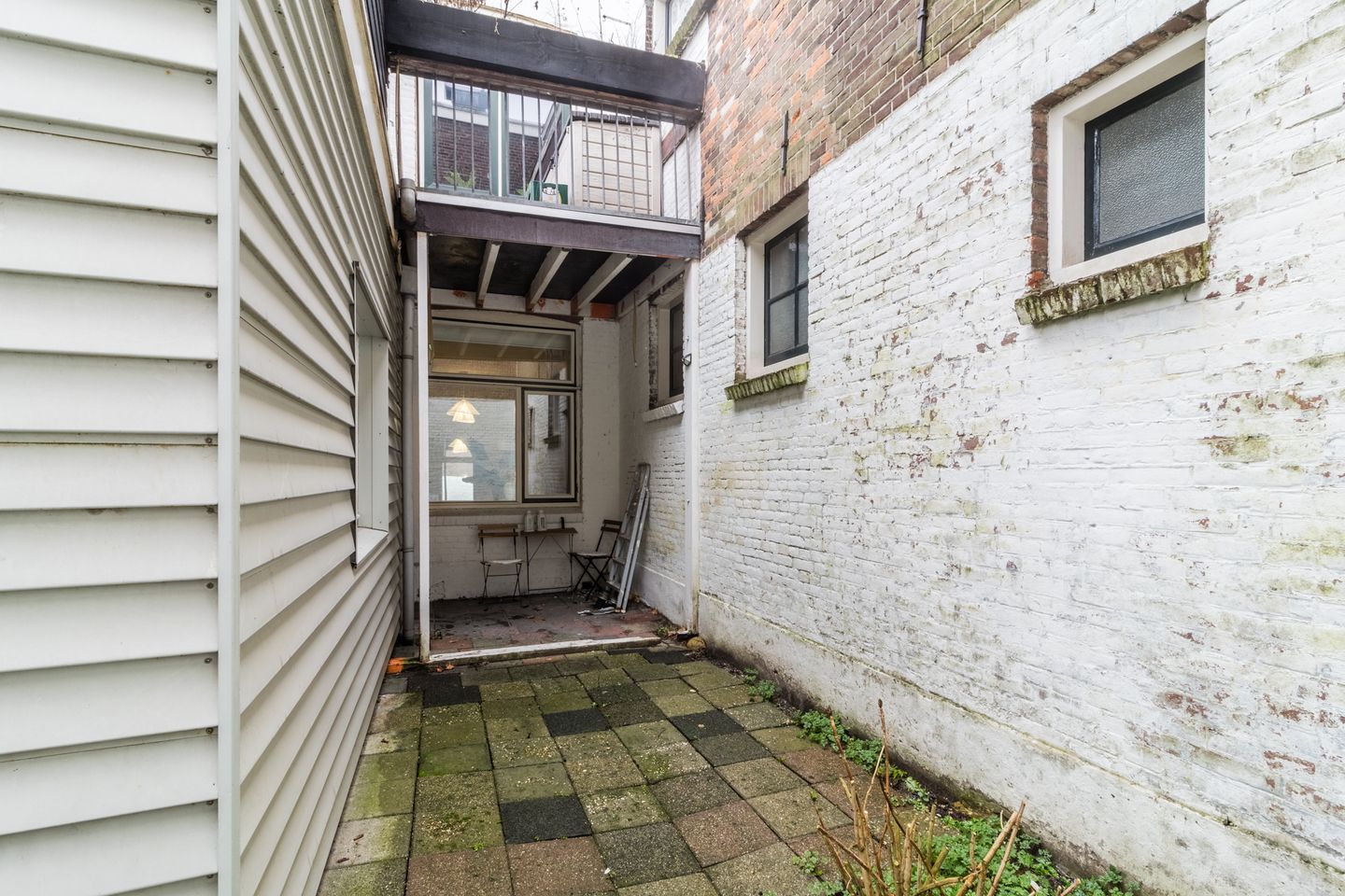 Foto 14 van Fabristraat 59-A