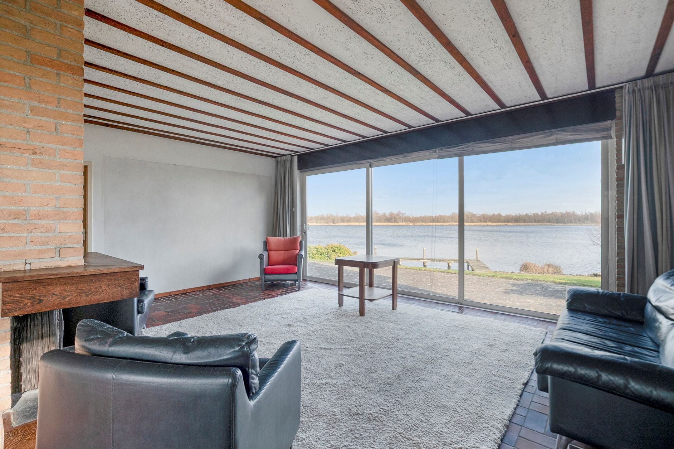 Foto 3 van Graaf Lodewijklaan 26